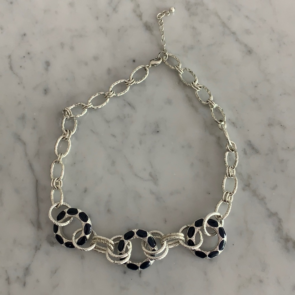 Ann Taylor Loft necklace